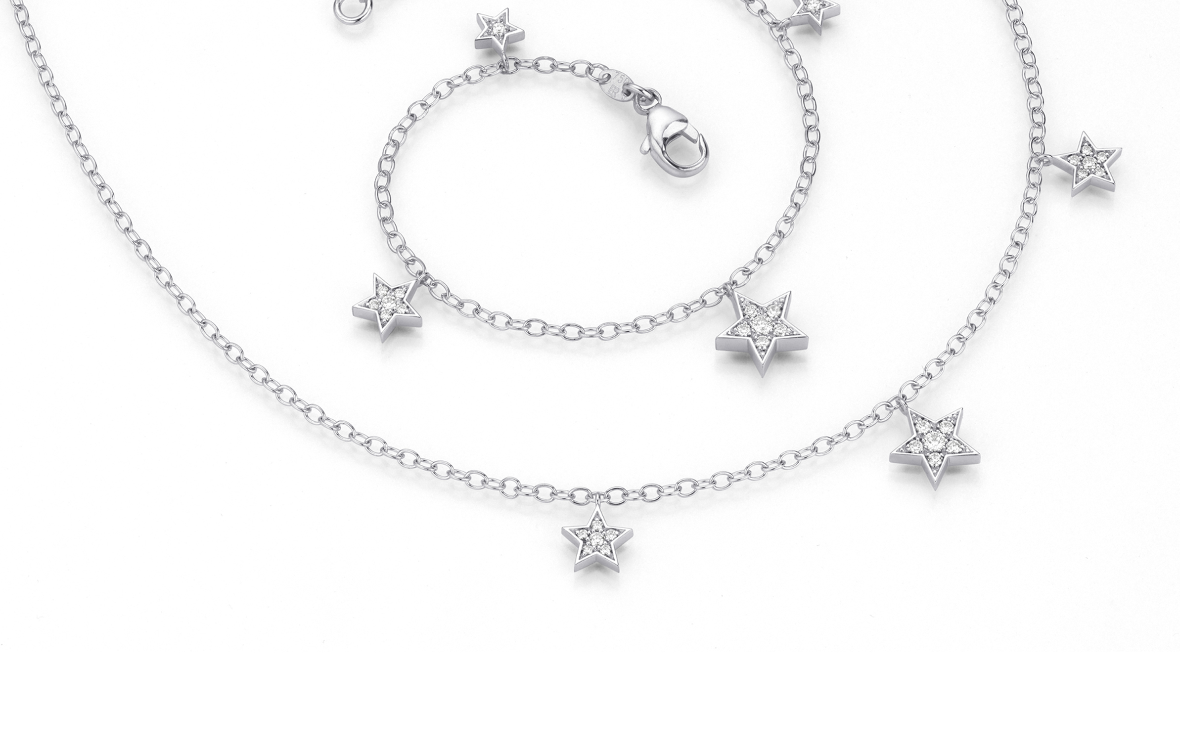 Louis Fiessler Lucky Stars 1