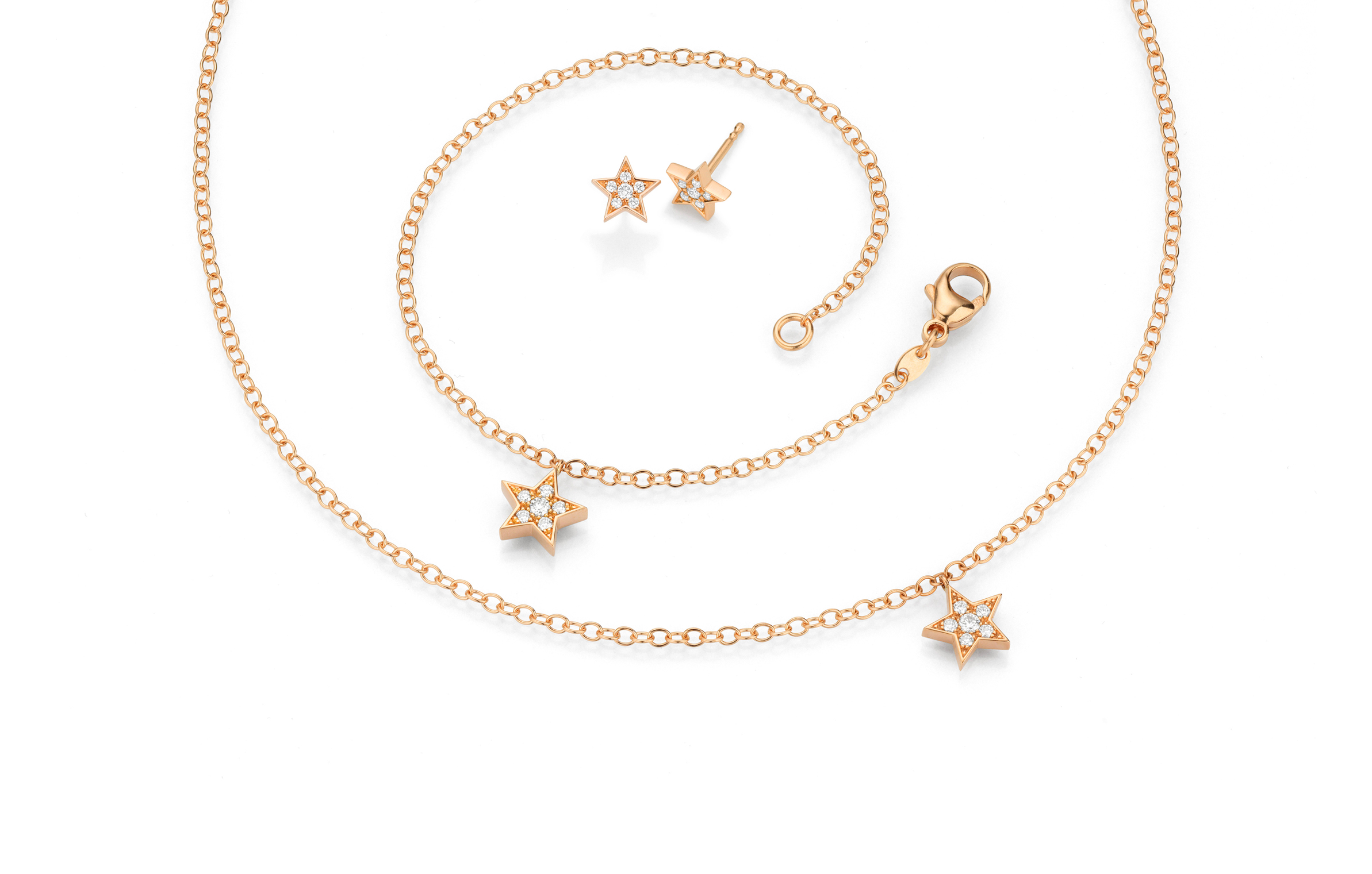 Louis Fiessler Lucky Stars 2