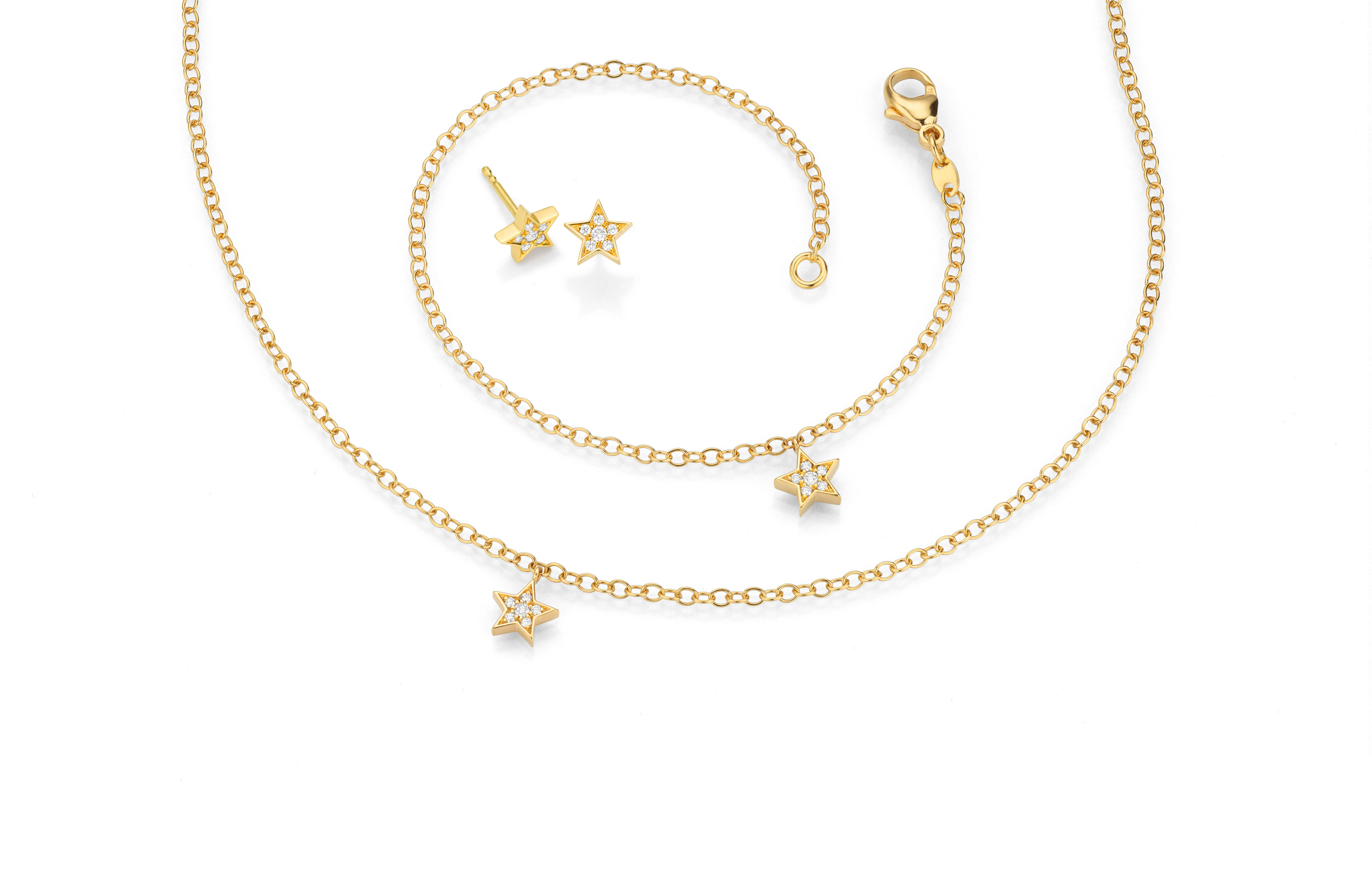 Louis Fiessler Lucky Stars 3