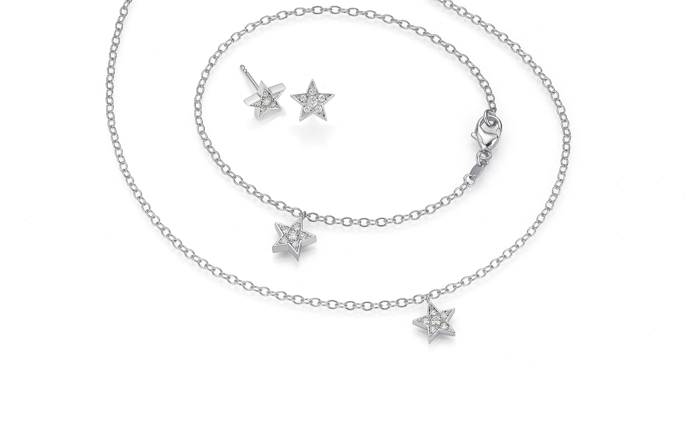 Louis Fiessler Lucky Stars 4-