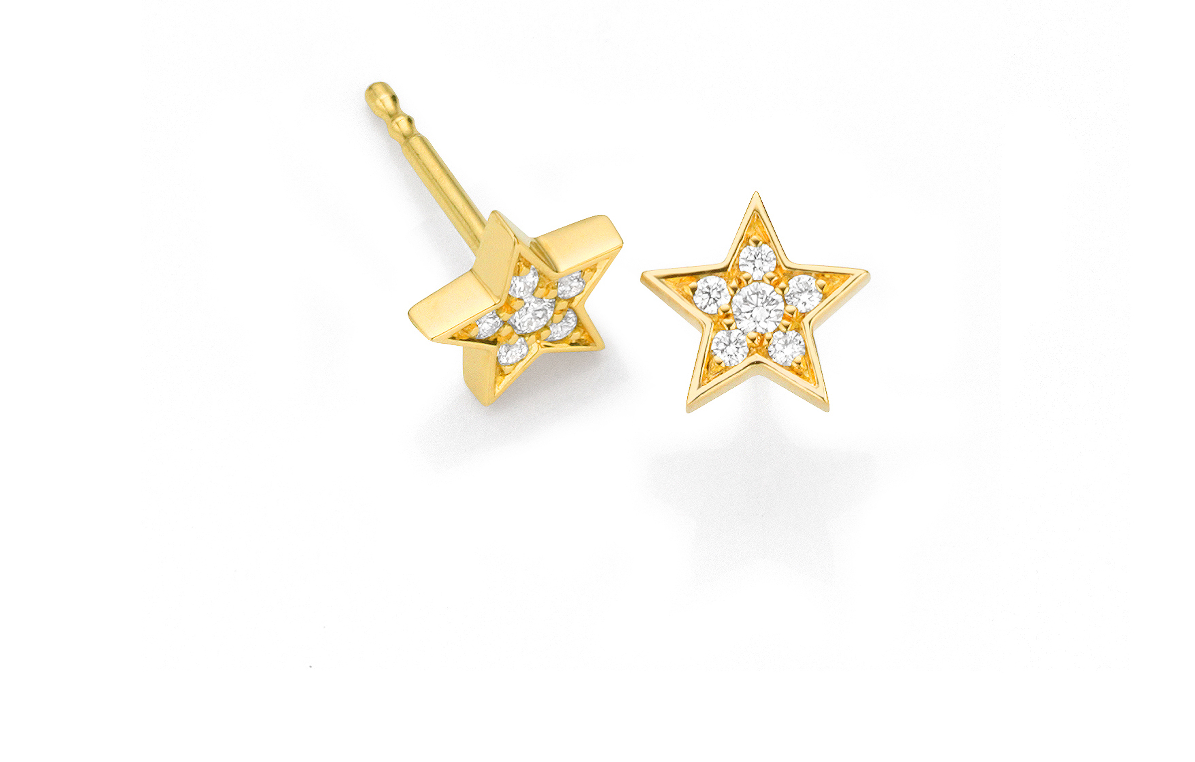 Louis Fiessler Lucky Stars 7