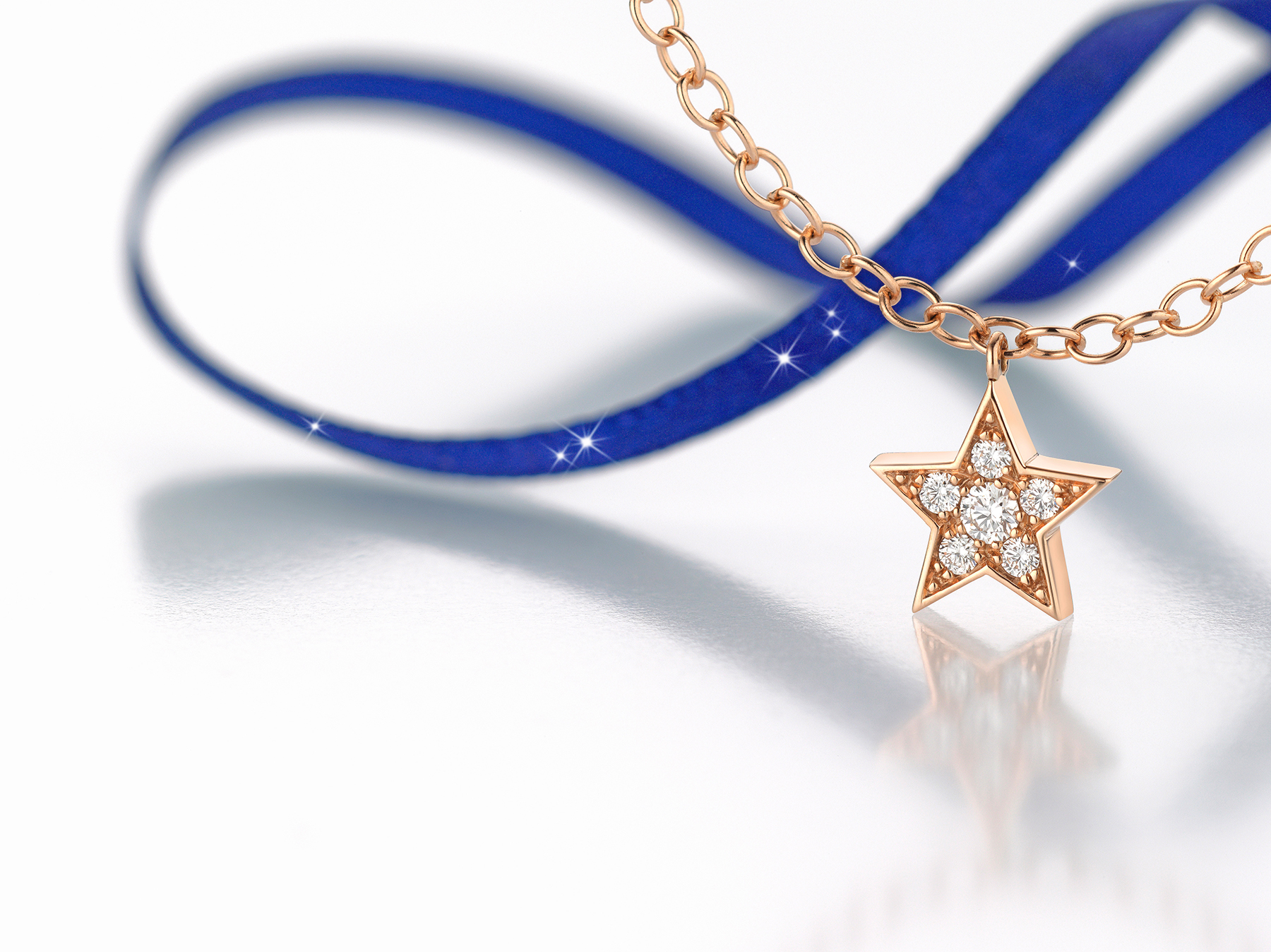 Louis Fiessler Lucky Stars Entree