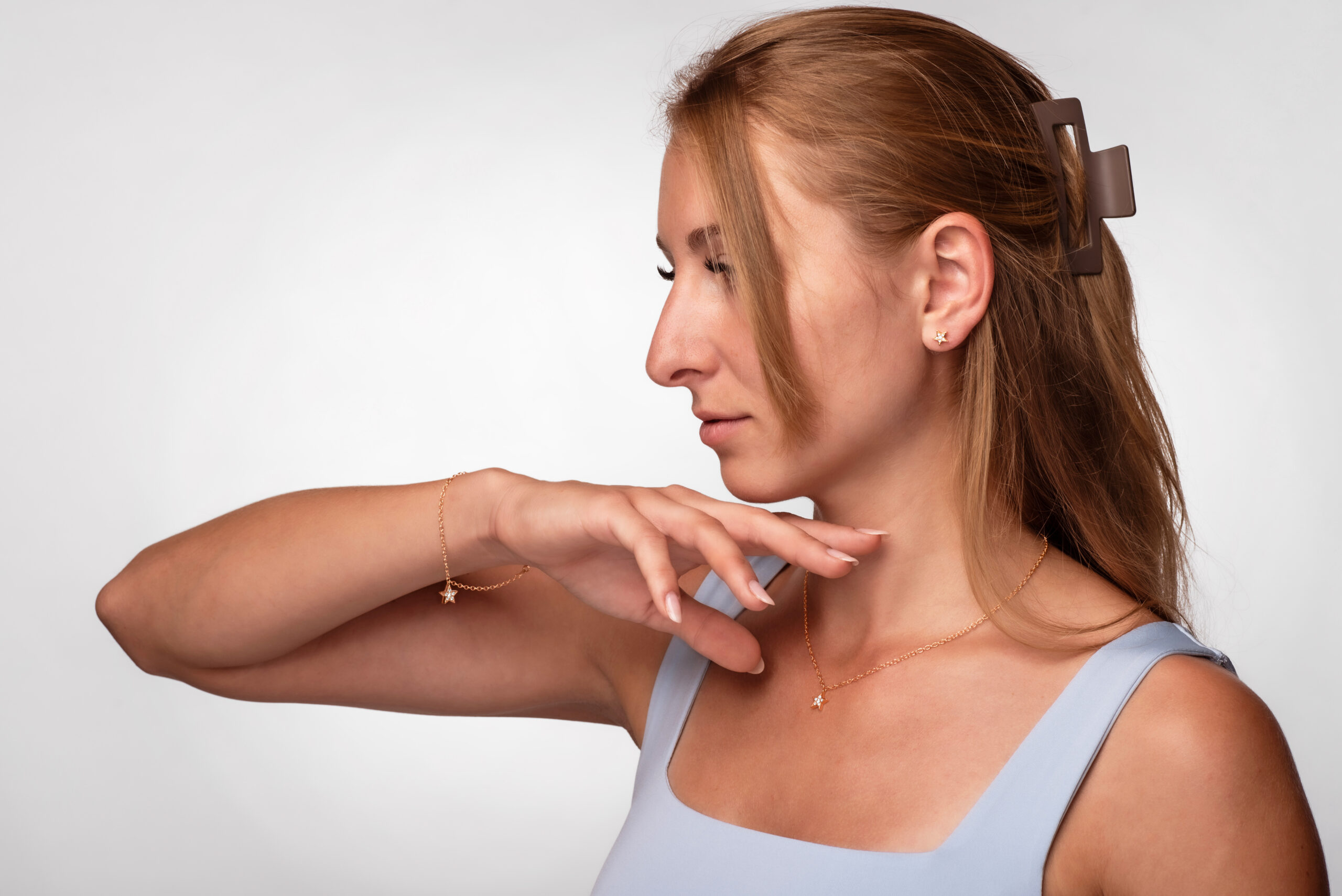 Louis Fiessler Lucky Stars